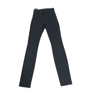 J Brand Women's Skinny Jeans in Black